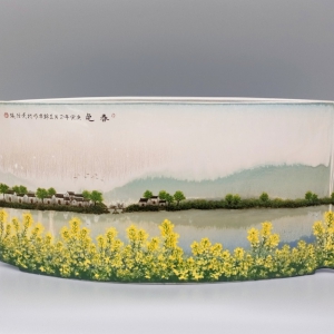作品照片