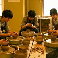 第四届黑龙江省陶瓷艺术大师、陶艺师及首届省陶瓷艺术名人评选公告 ... ...