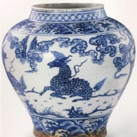 瓷器，何以代表“中国”？| 中华文化符号和形象