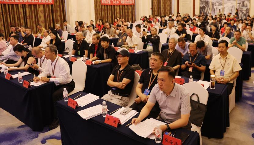 黑龙江省陶瓷行业协会“龙江陶瓷、荣耀黑土”系列活动在哈尔滨开启 ... ...